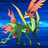Capture Nara Trophy