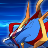 Capture Omnicron Trophy