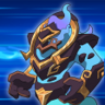 Capture Titan Trophy
