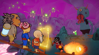 Nuclear Corps Screenshot 3