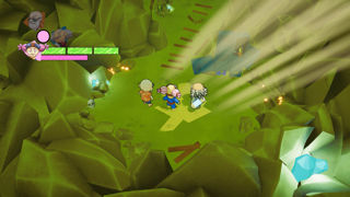 Nuclear Corps Screenshot 5