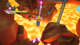 Nuclear Corps Screenshot 2