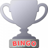 Slide Bingo Trophy