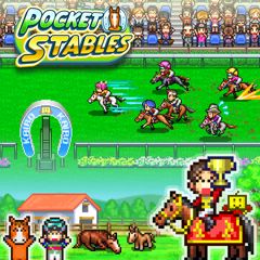 Pocket Stables