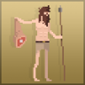 Hunter Gatherer Trophy