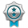Master Sensei Trophy