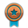 My very sincere apologies! Trophy