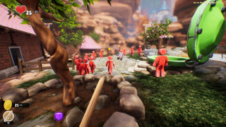 Supraland Screenshot 2