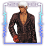Less Than Zero Trophy