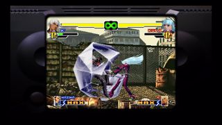 The King of Fighters 2000 Screenshot 3