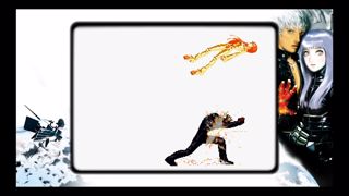 The King of Fighters 2000 Screenshot 1