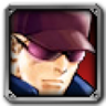 Raging Throw Trophy