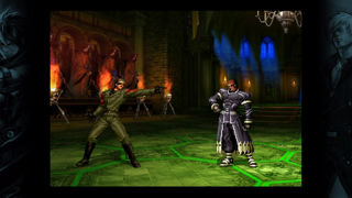 The King of Fighters 2002 Unlimited Match Screenshot 9