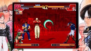 THE KING OF FIGHTERS '97 GLOBAL MATCH Screenshot 8
