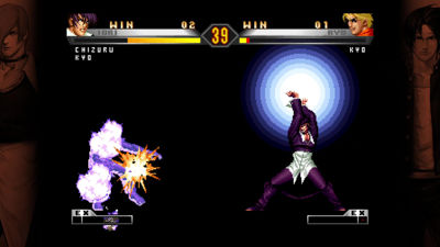 The King of Fighters '98: Ultimate Match ~ Trophy Guide and Roadmap - The  King of Fighters '98 Ultimate Match 