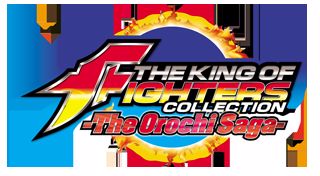 The King of Fighters Collection: The Orochi Saga