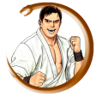 Doing the Dojo Proud Trophy