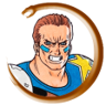 One Shot at Glory Trophy