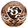 Combo Attacker Trophy