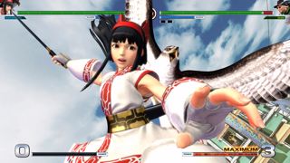 The King of Fighters XIV Screenshot 1