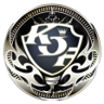 THE KING OF FIGHTERS Trophy
