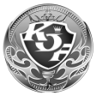 Unshakable Trust Trophy