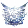 THE KING OF FIGHTERS XV Trophy