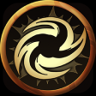Black Hole Sun Trophy