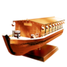Prizefighter Trophy