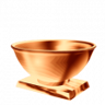 A Hearty Bowl Trophy