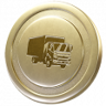 Truckloads of Goals Trophy