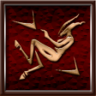 Demon slayer Trophy