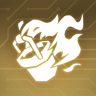 DATA-BURNS Trophy