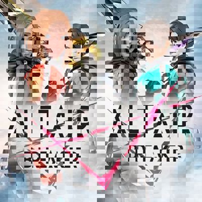 Altair Breaker
