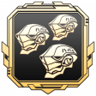 Bane of AI Trophy