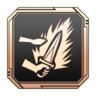 Hack & Slash Trophy
