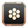 Impenetrable Trophy