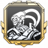 One of Many Trophy