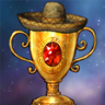 Amazing Discoverer Trophy