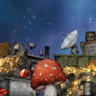 Experienced Explorer Trophy