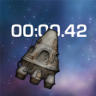 Outta Time Trophy