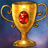 Peace of Mind Trophy