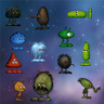 Take me to your leader Trophy