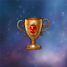 The scenic route Trophy