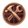 Climate Change Denier Trophy
