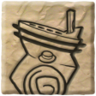 Code Breaker Trophy