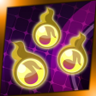 Rather calling for beats? Trophy