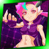 Rinko is a beat companion! Trophy