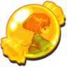 Clear arrange mode Trophy