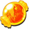 Clear no mistakes up to 2 sides! Trophy